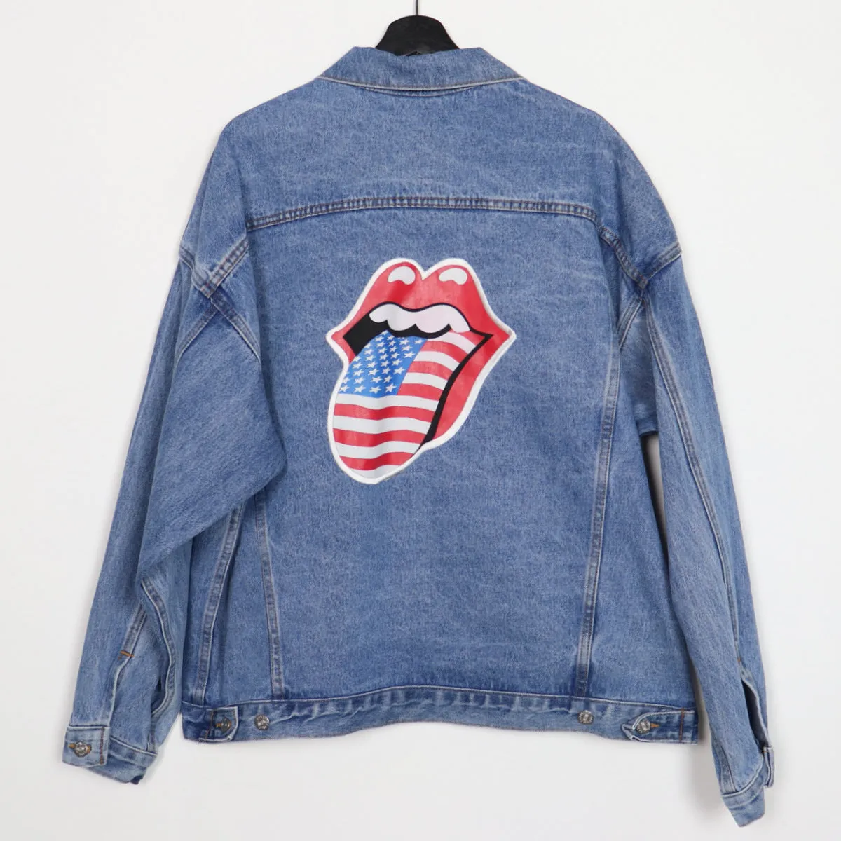 1994 Rolling Stones Voodoo Lounge Tour Jacket