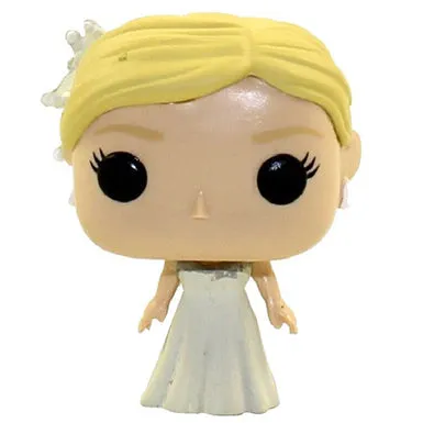 Advent Pocket Pop! Harry Potter (2019) - Fleur Delacour (Yule)