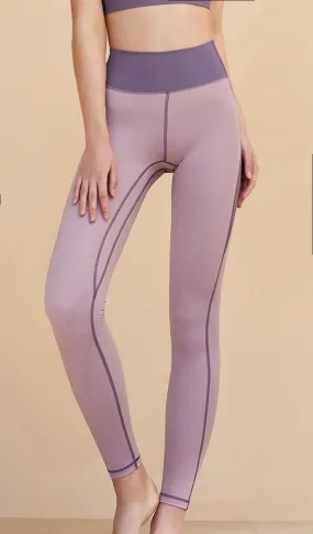 ALICE High Waist Yoga Pants