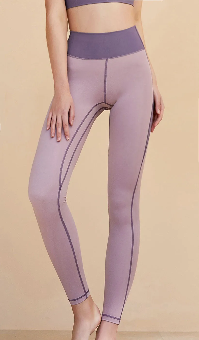 ALICE High Waist Yoga Pants