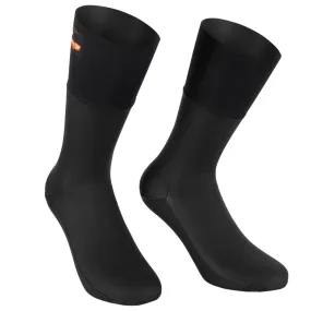 ASSOS Rsr Thermo Rain Socks