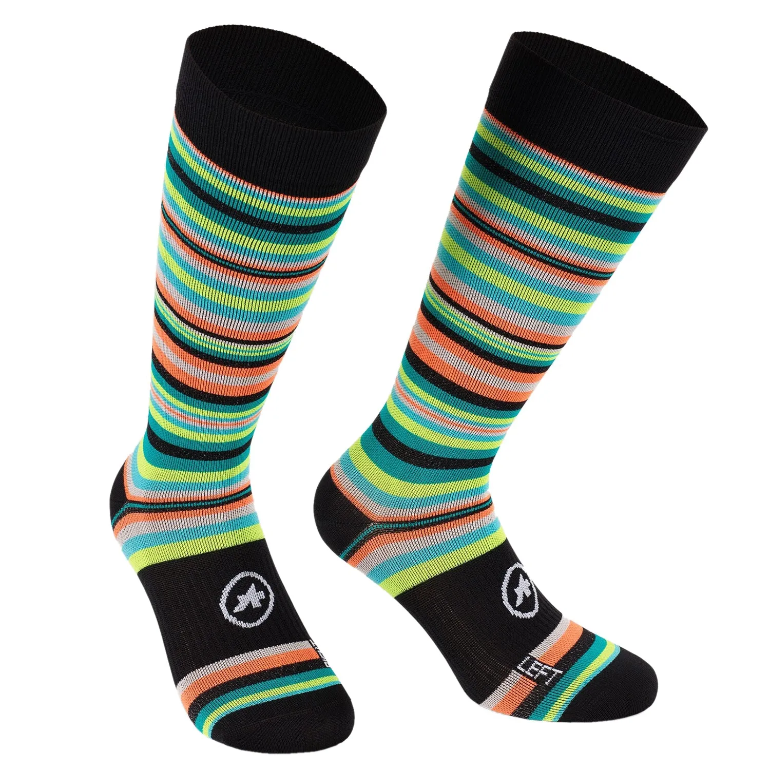 ASSOS Sonnenstrumpf Women's Spring Fall Socks