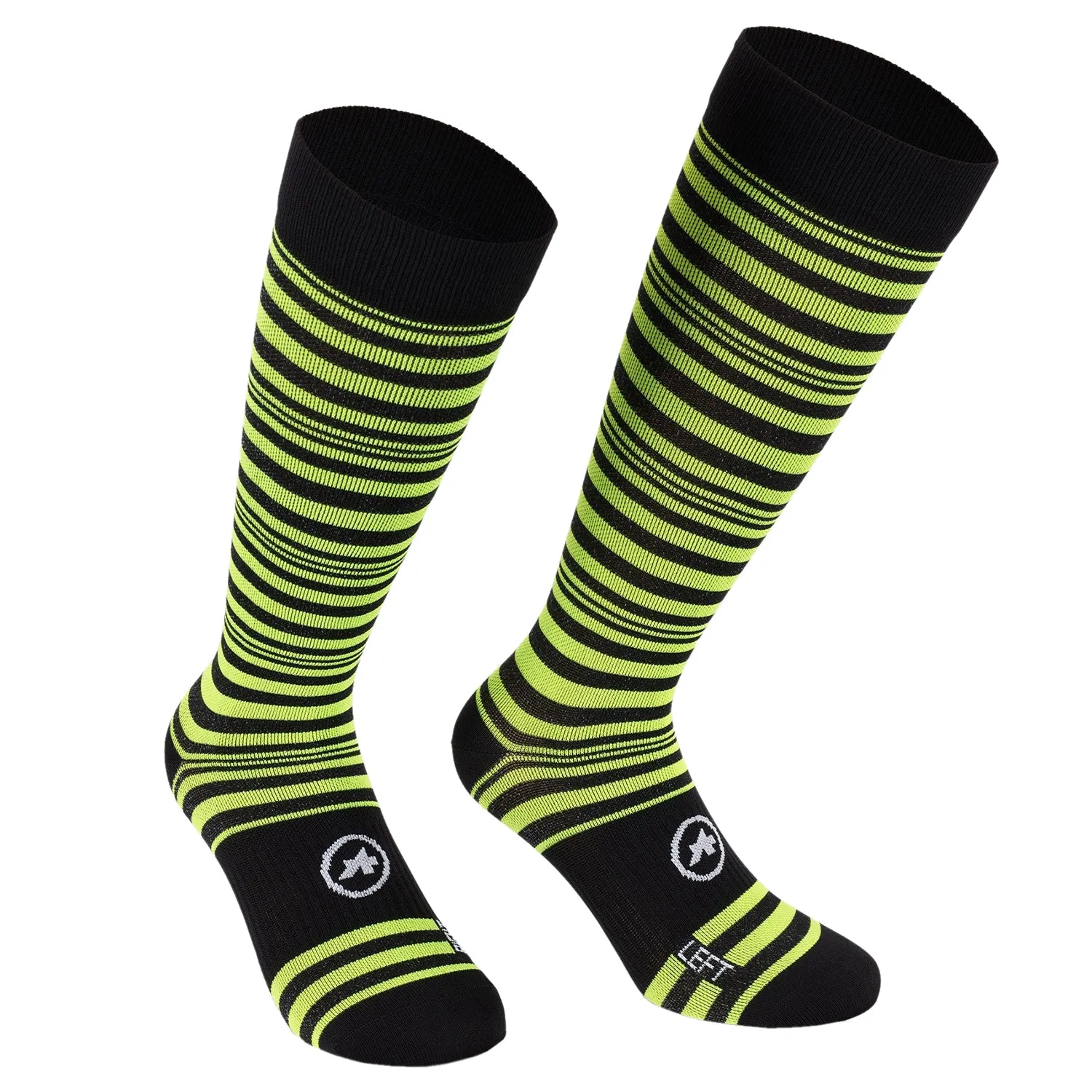 ASSOS Sonnenstrumpf Women's Spring Fall Socks