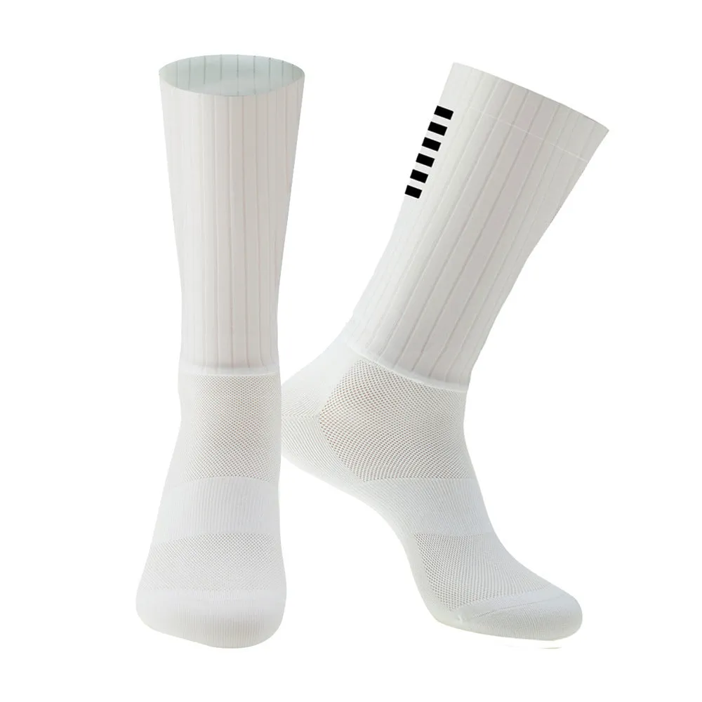 Athletic Socks Breathable Outdoor Sports Competition Cycling Socks