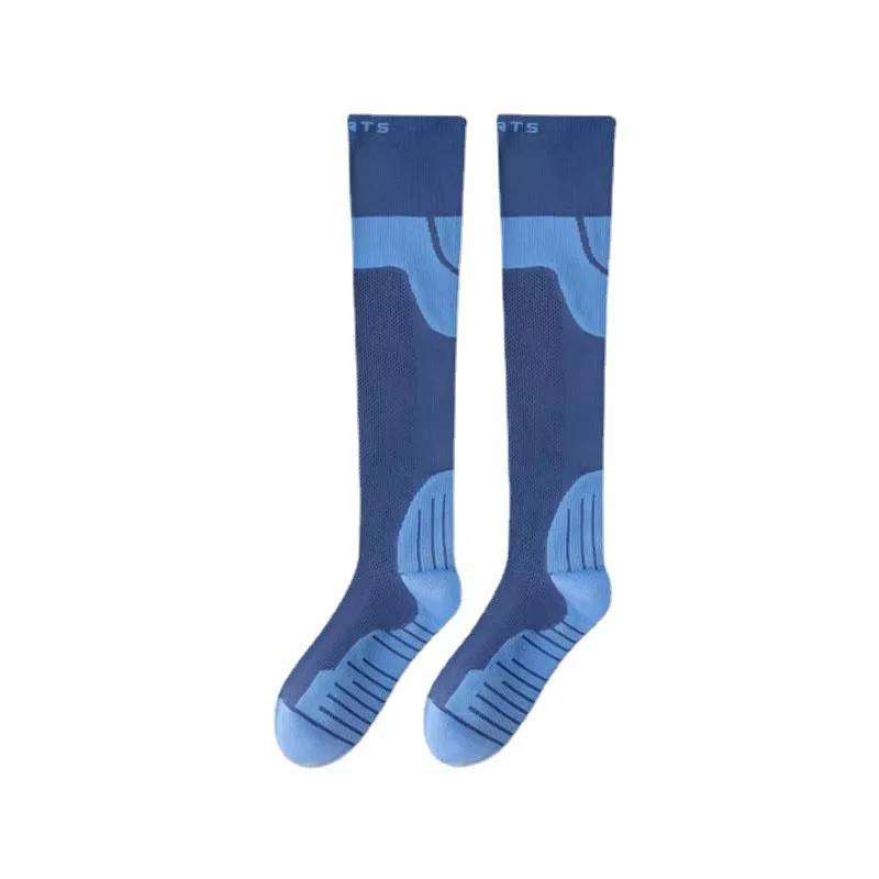 Athletic Socks Children's Autumn And Winter