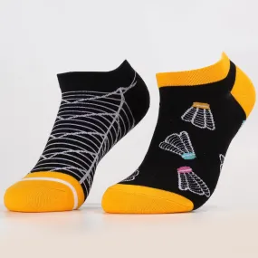 Badminton Sports Socks