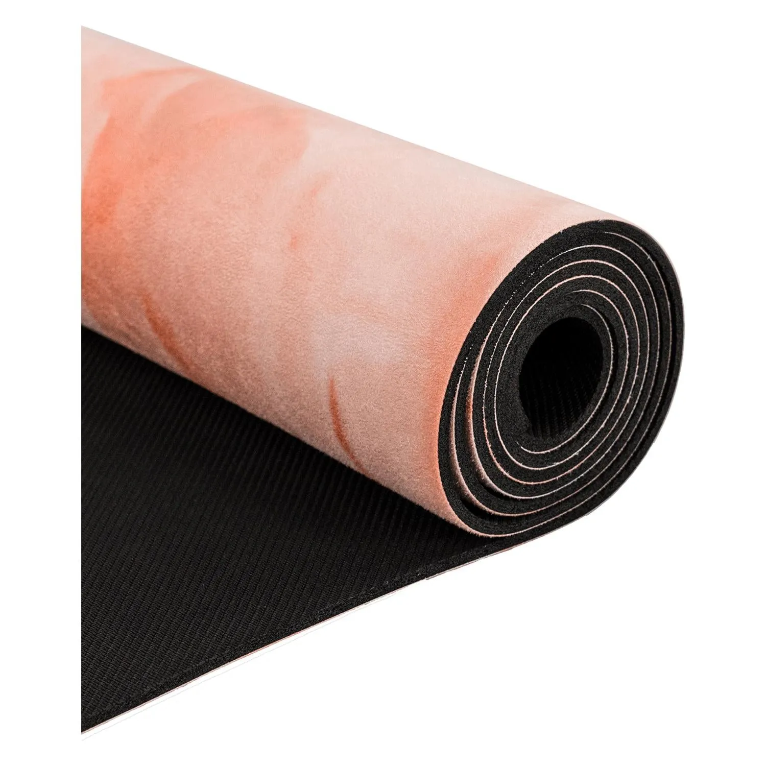 Bahe Synergy Mat Regular 3.5mm - Pink