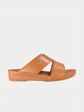 Barjeel Uno 021143 Diamer Men's Arabic Sandals