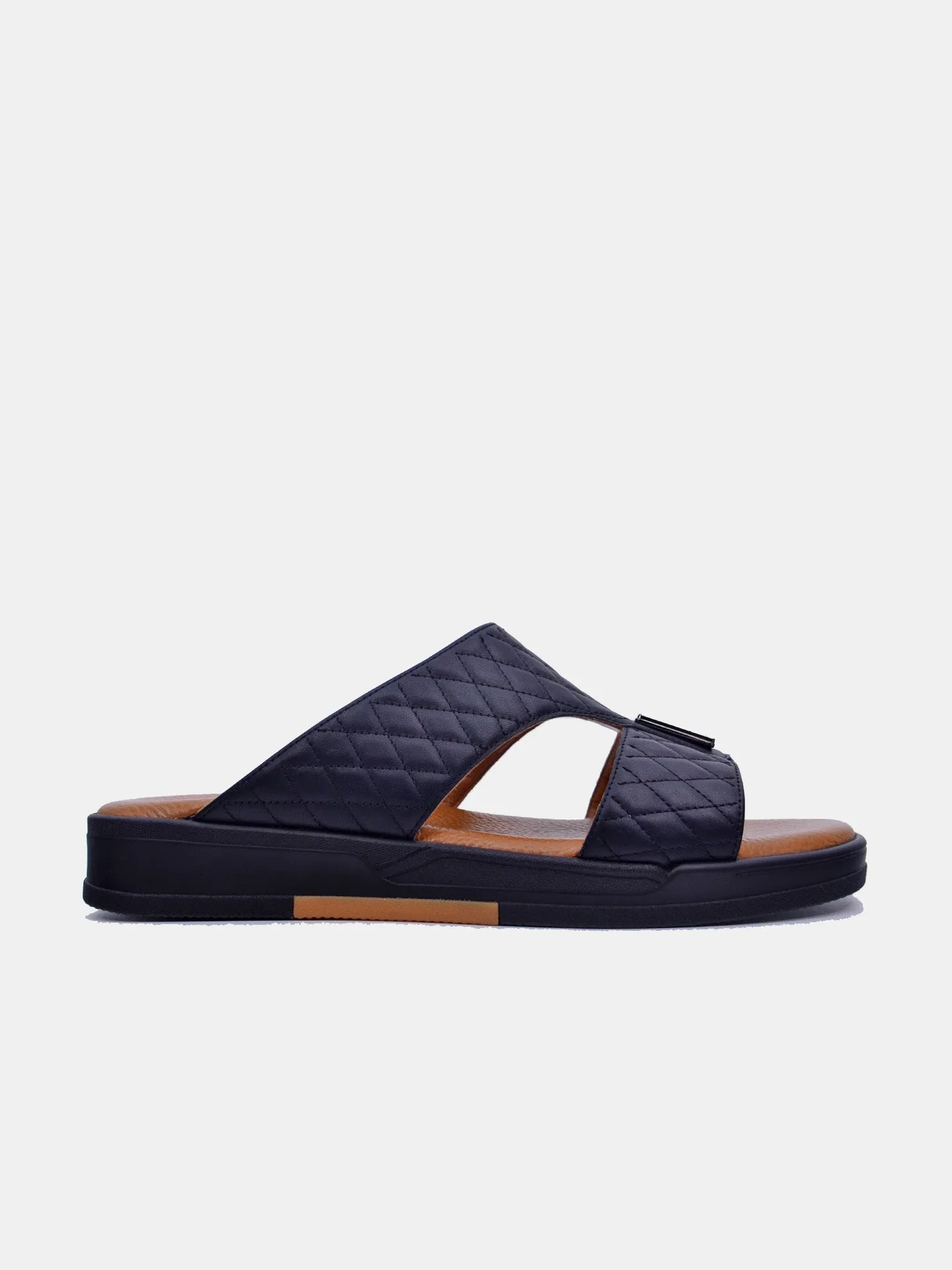 Barjeel Uno MSA-120 Men's Arabic Sandals