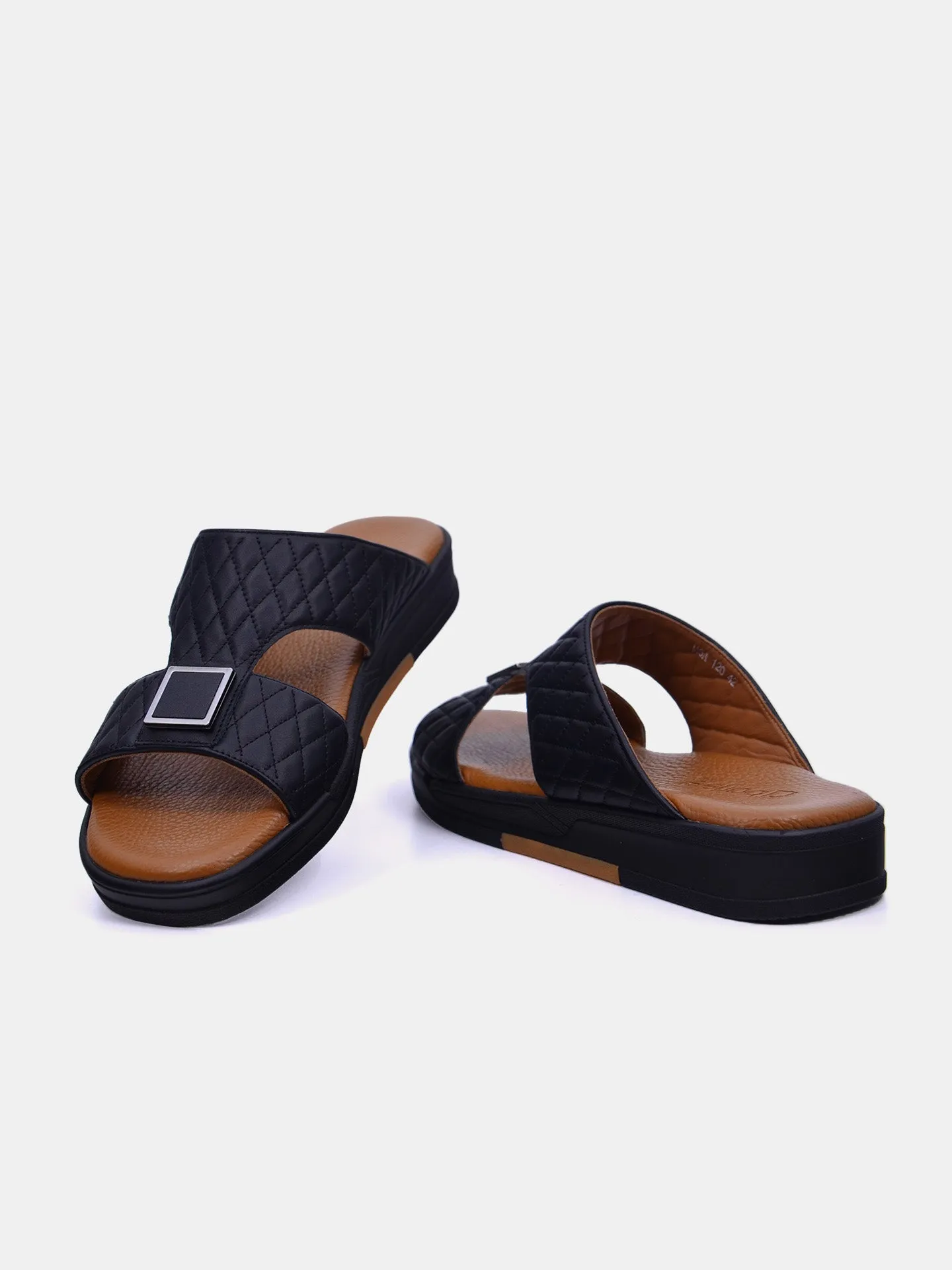 Barjeel Uno MSA-120 Men's Arabic Sandals