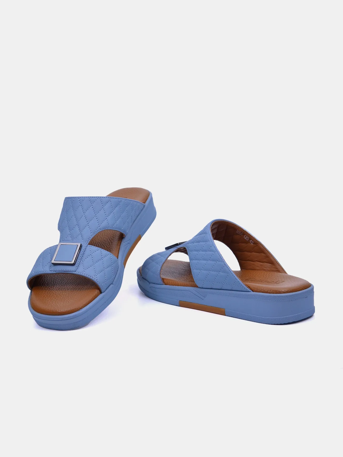 Barjeel Uno MSA-120 Men's Arabic Sandals