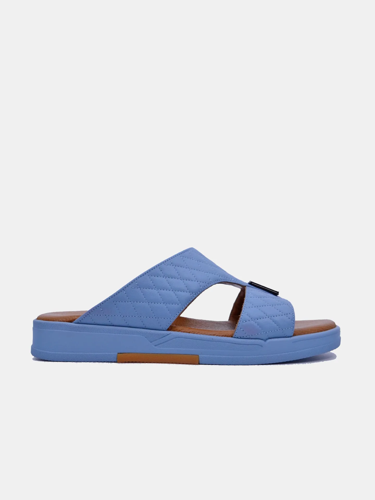 Barjeel Uno MSA-120 Men's Arabic Sandals