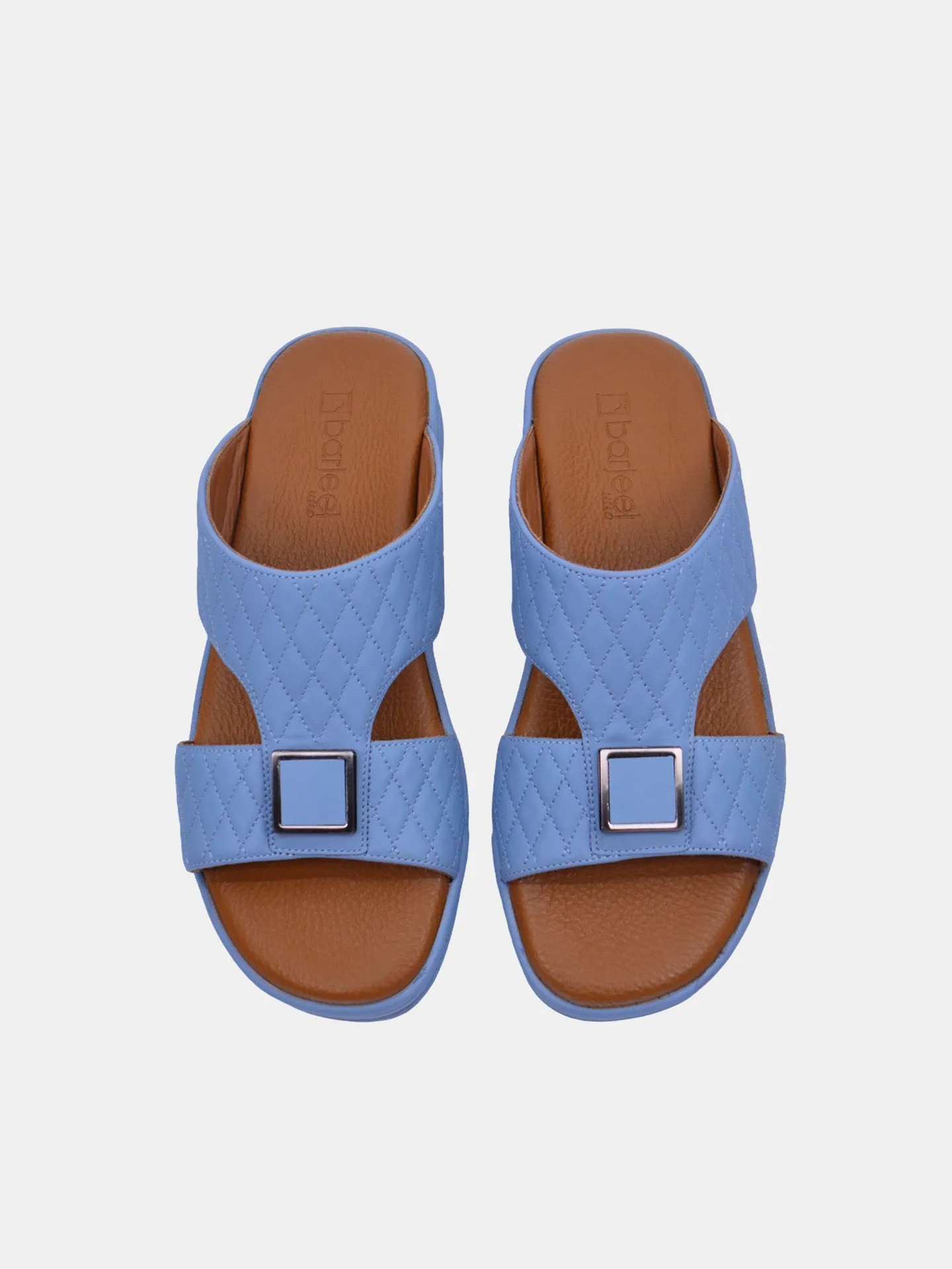 Barjeel Uno MSA-120 Men's Arabic Sandals