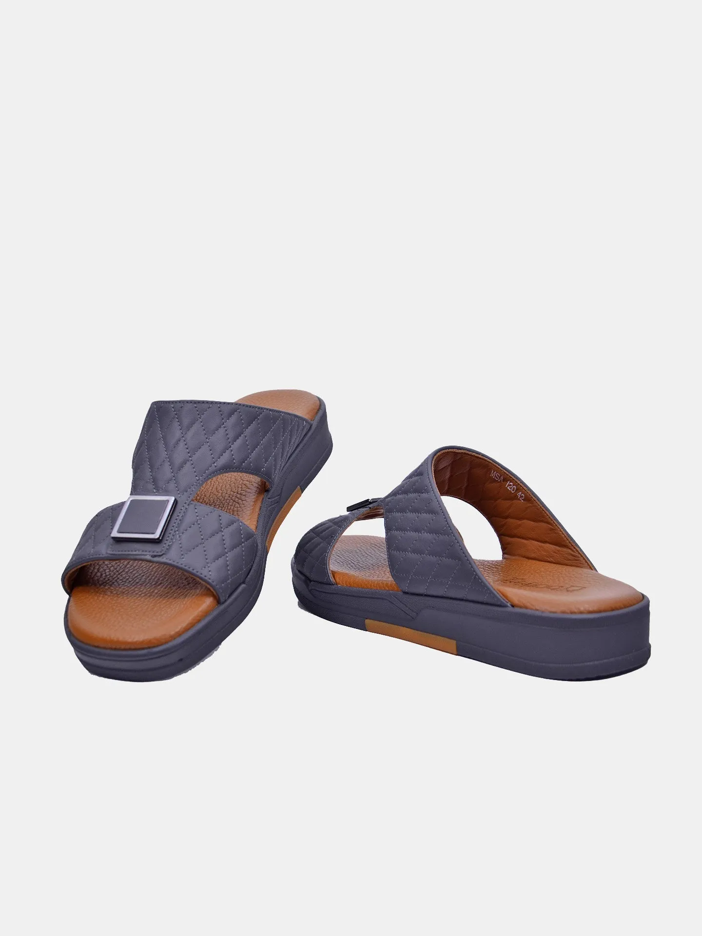 Barjeel Uno MSA-120 Men's Arabic Sandals