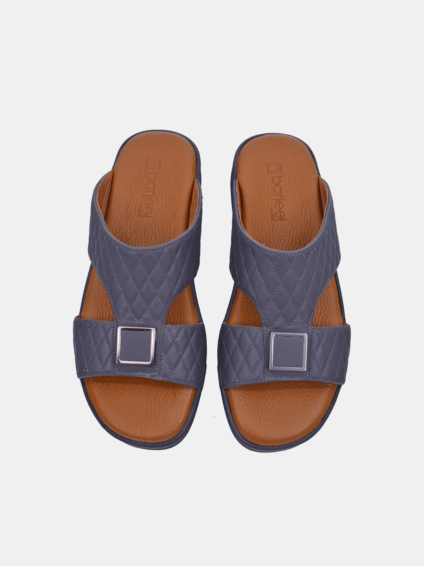 Barjeel Uno MSA-120 Men's Arabic Sandals