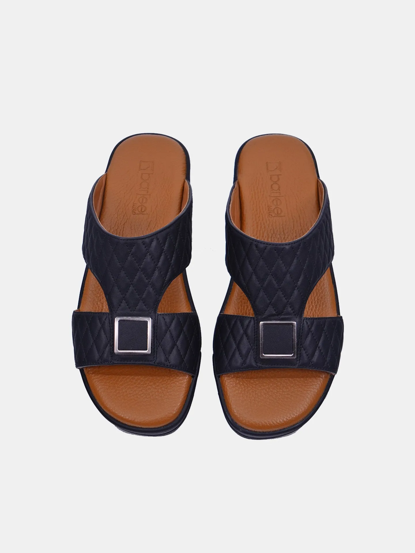 Barjeel Uno MSA-120 Men's Arabic Sandals