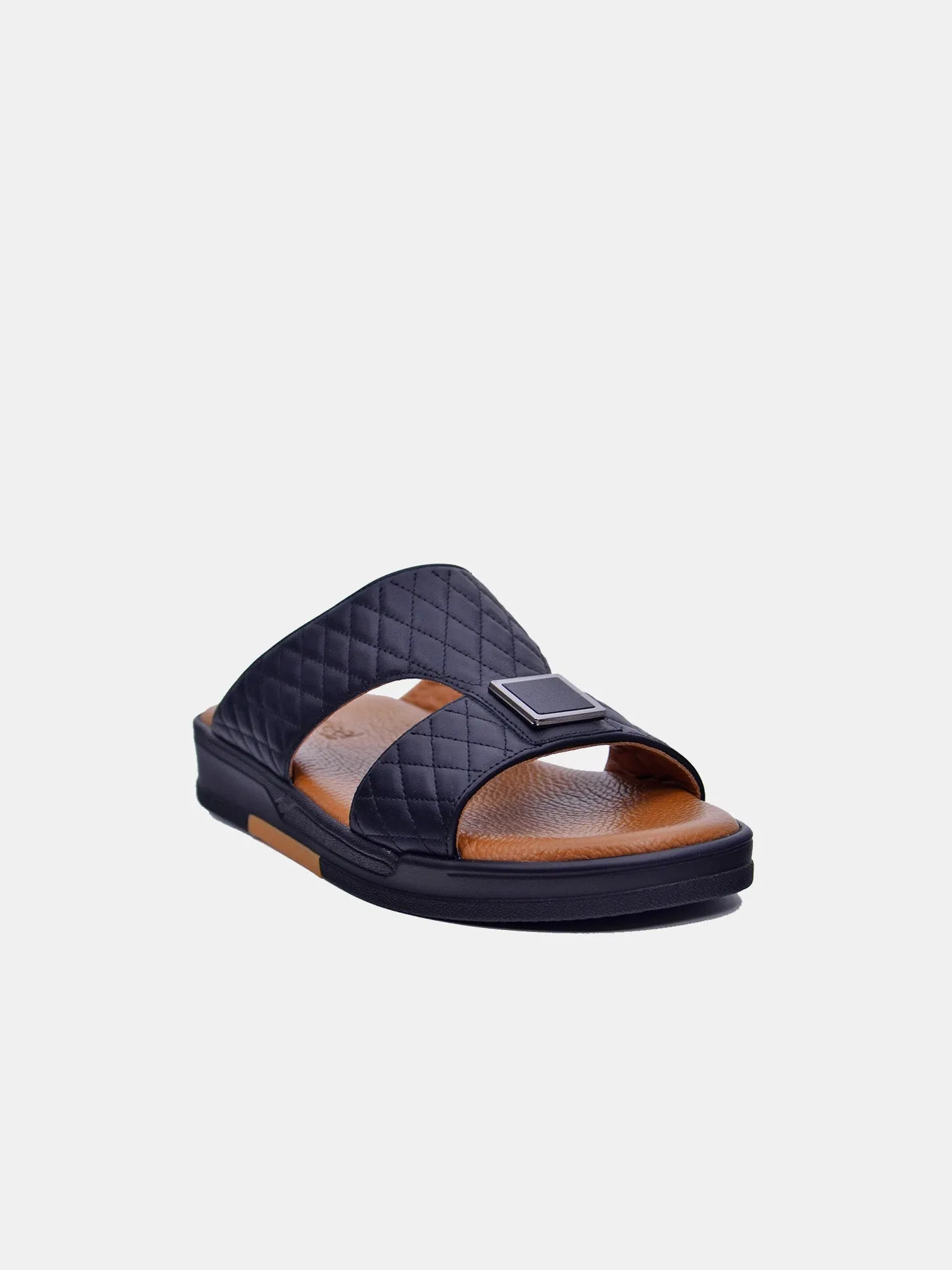 Barjeel Uno MSA-120 Men's Arabic Sandals