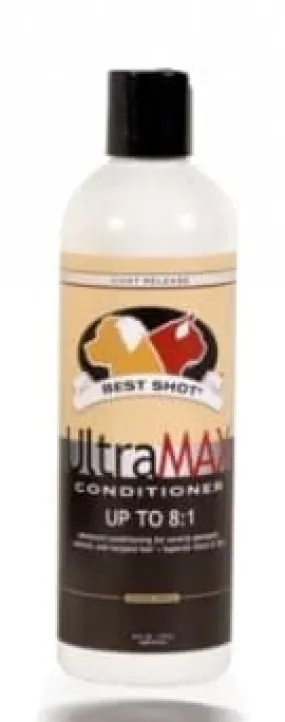 Best Shot Ultra Max Conditioner - 17 oz