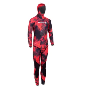 Beuchat Redrock 5mm Suit