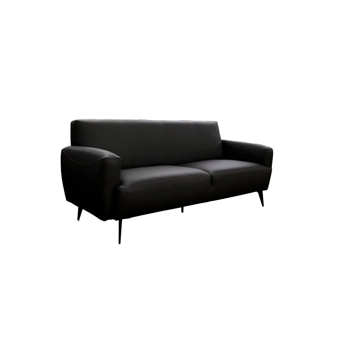 Bonito Black Collection Sofa