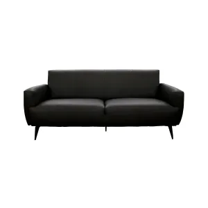 Bonito Black Collection Sofa