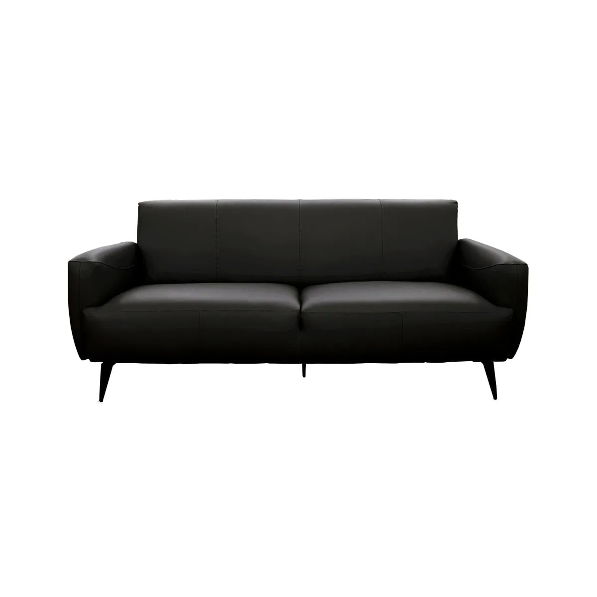 Bonito Black Collection Sofa