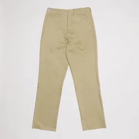 Boy Scout Pants (Khaki)