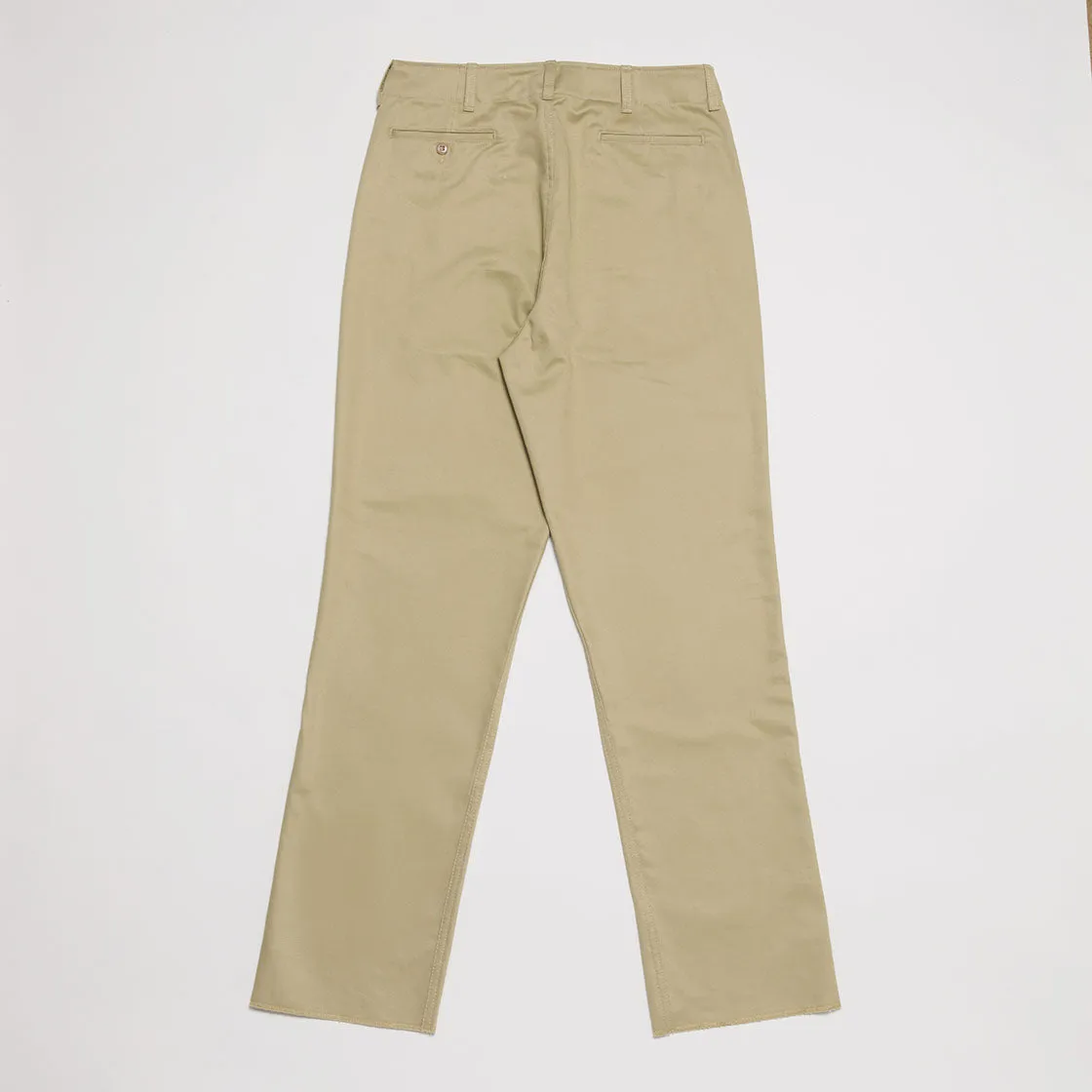 Boy Scout Pants (Khaki)