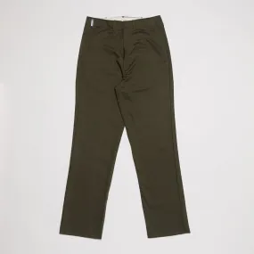 Boy Scout Pants (OD Green)