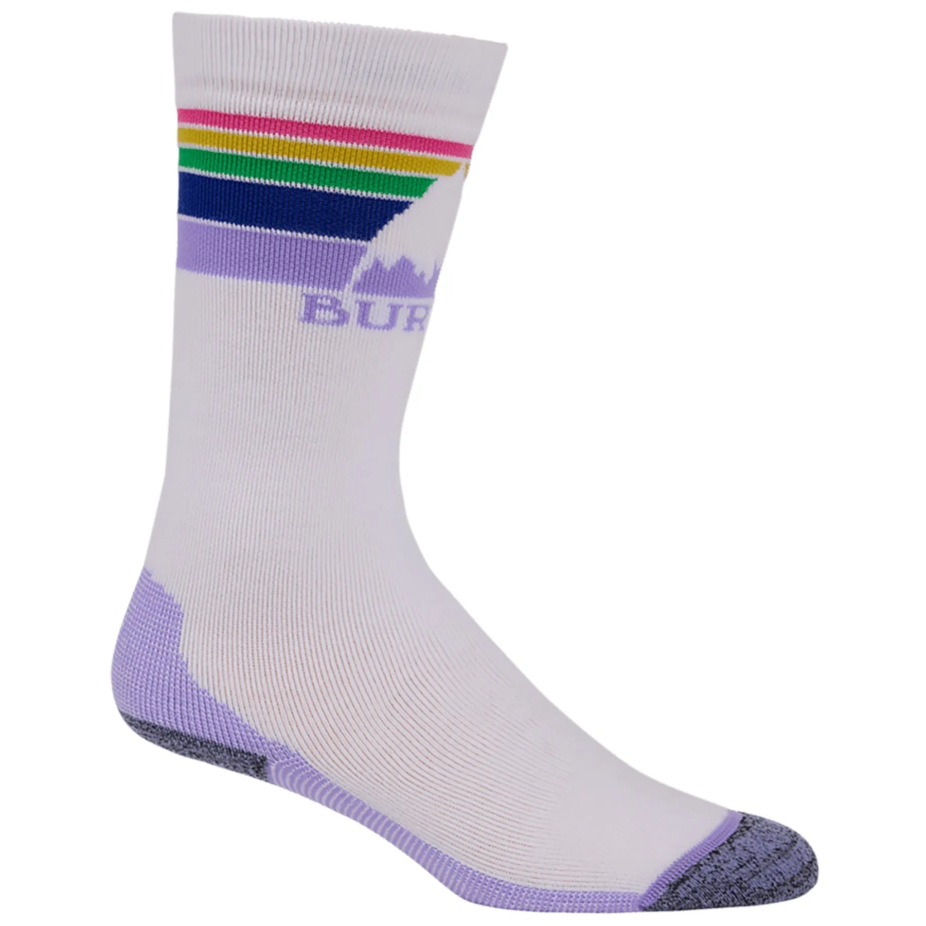 Burton Kids Emblem Midweight Sock