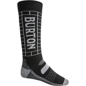 Burton Mens Performance Midweight Sock 2022