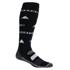 Burton Mens Performance Midweight Sock 2024