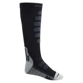 Burton Mens Performance Plus Lightweight Compression Socks 2024