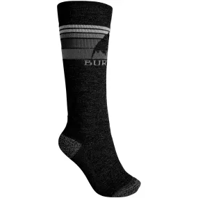 Burton Womens Emblem Midweight Sock 2024