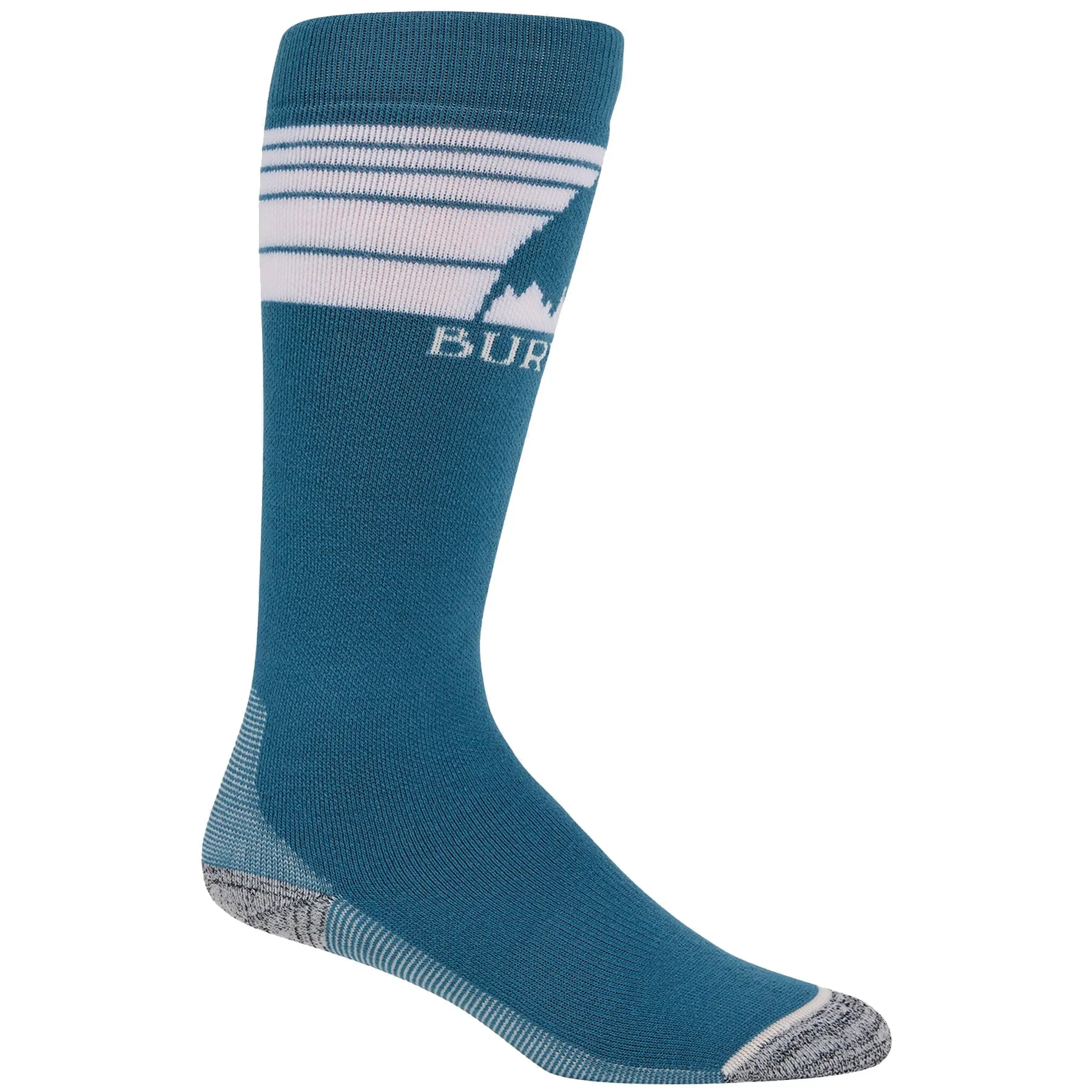 Burton Womens Emblem Midweight Sock 2024