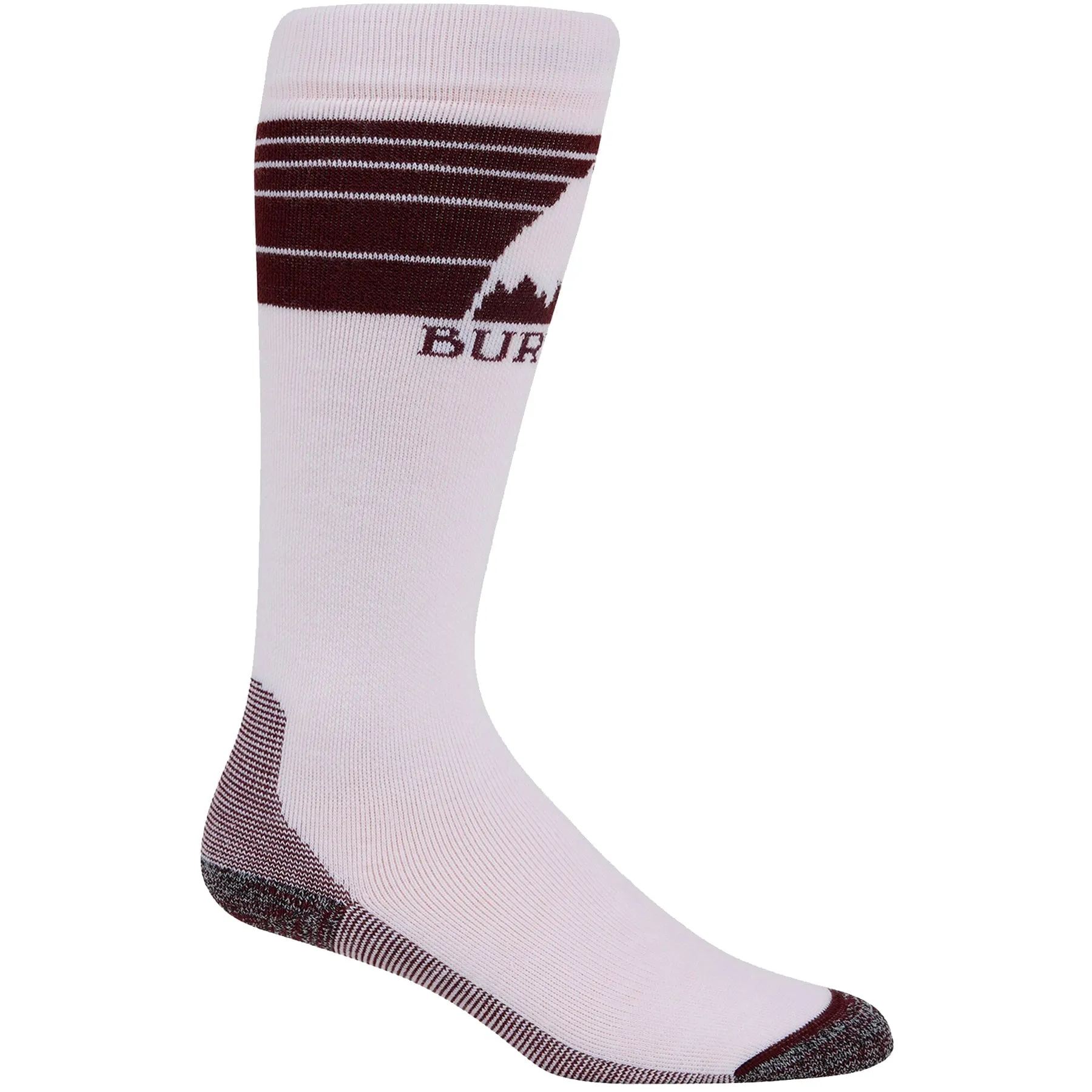 Burton Womens Emblem Midweight Sock 2024