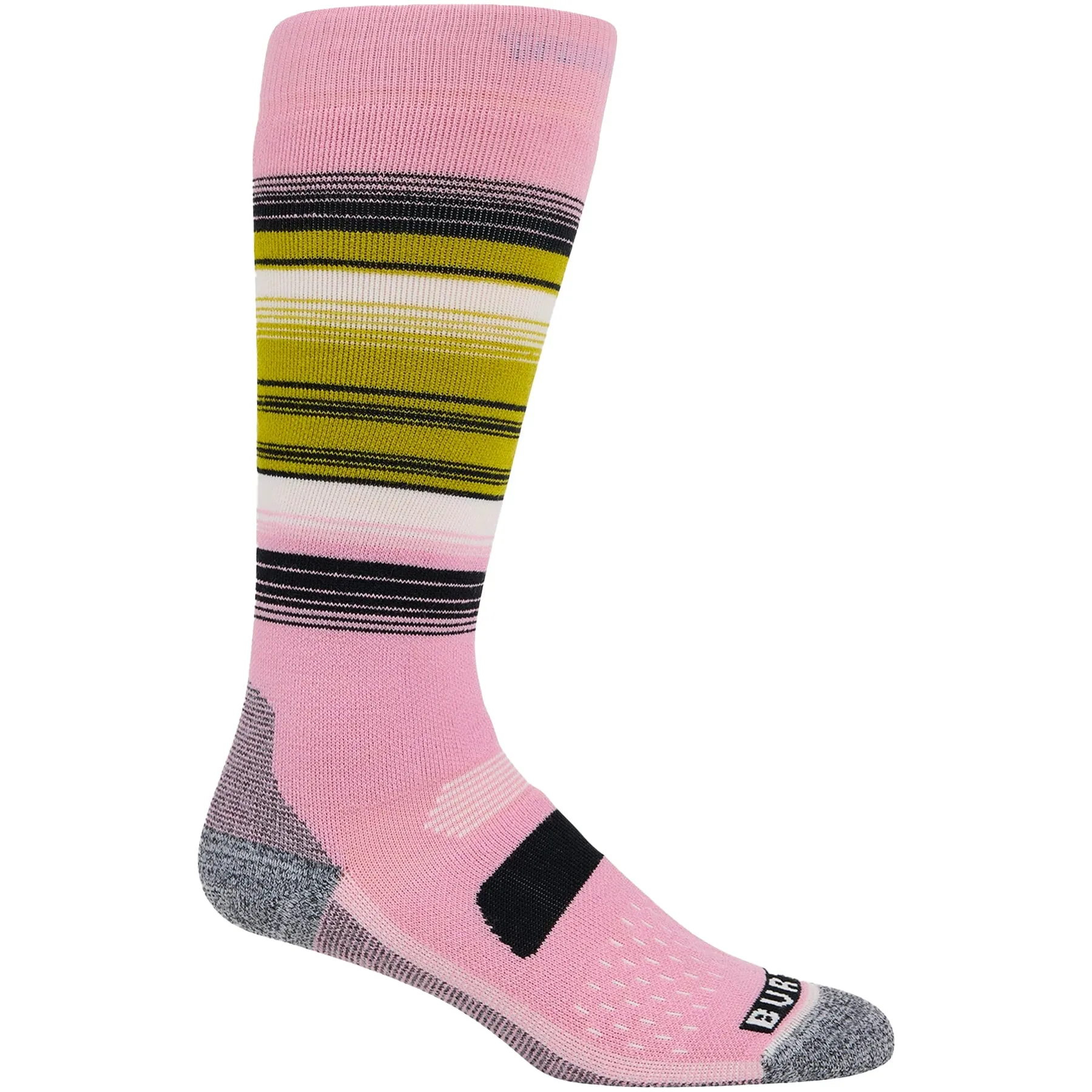 Burton Womens Performance Midweight Sock 2024