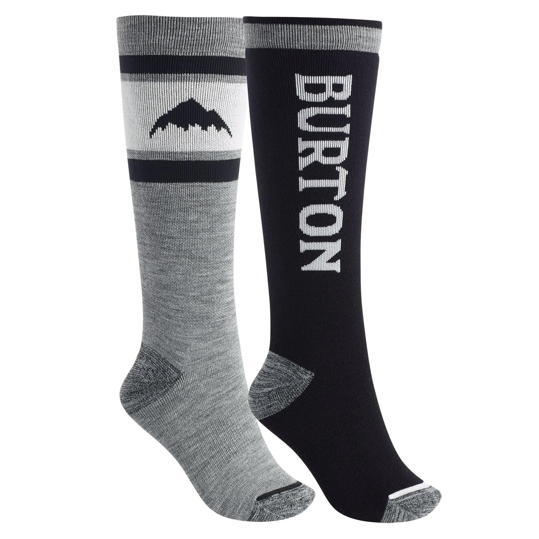 Burton Womens Weekend Midweight Sock 2 Pack 2022