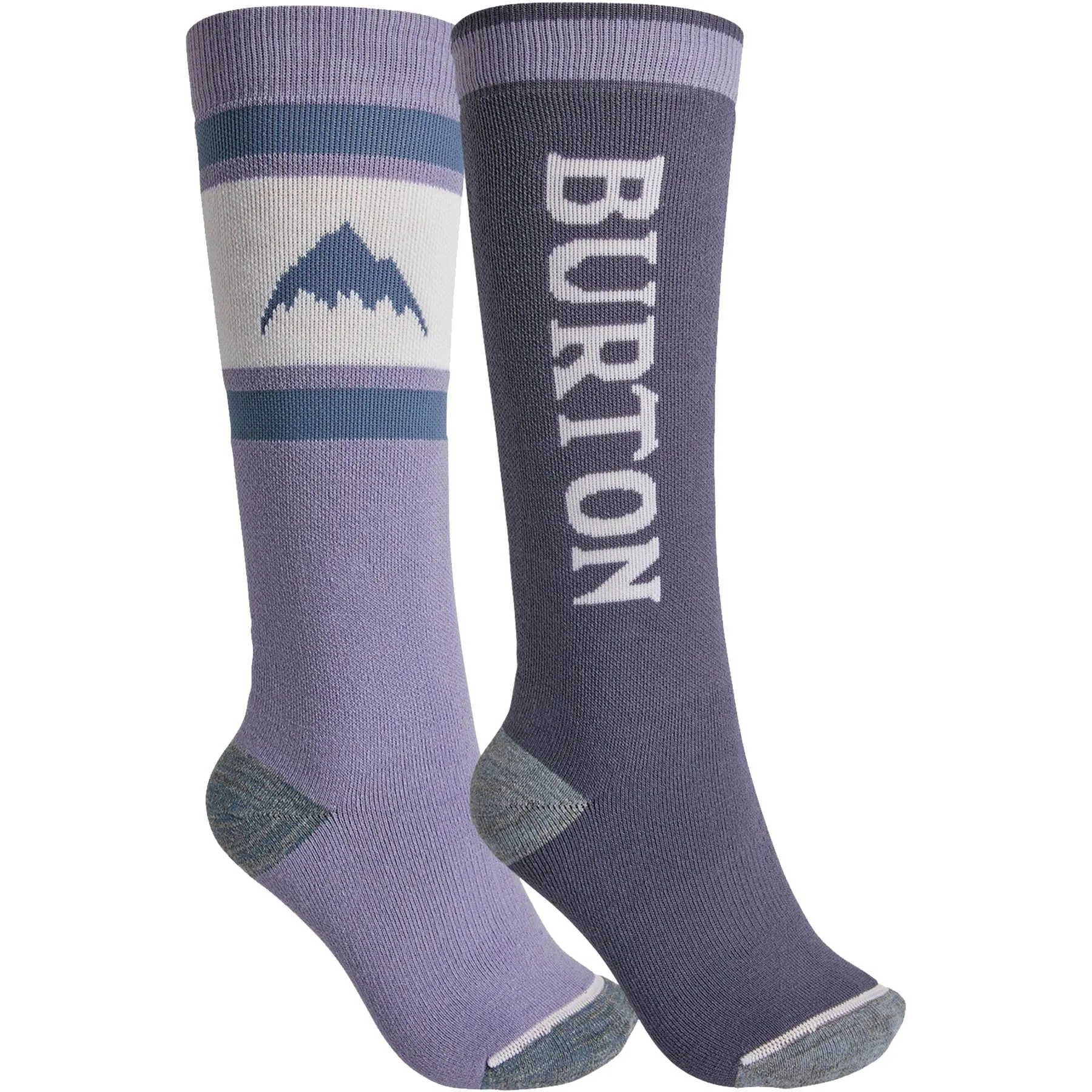 Burton Womens Weekend Midweight Sock 2 Pack 2022