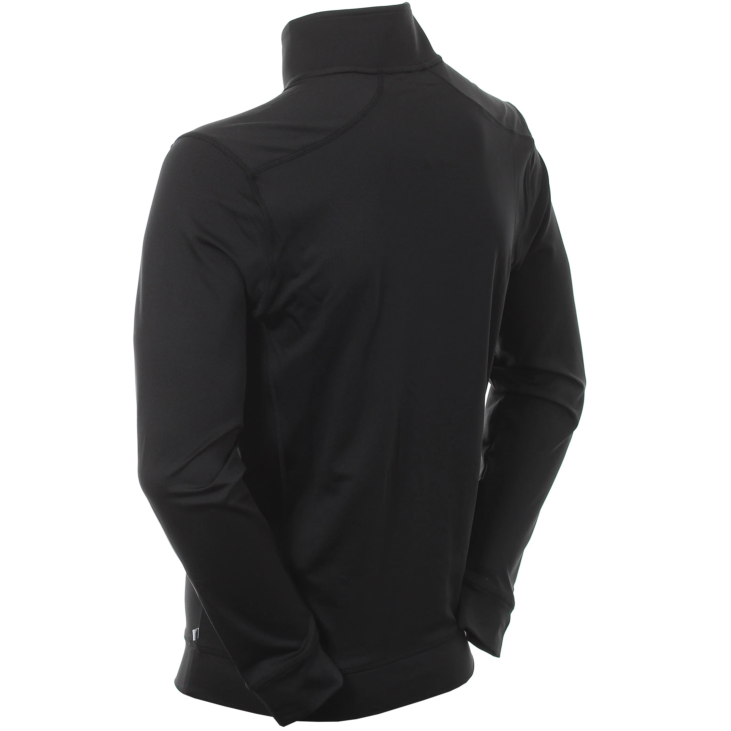 Calvin Klein Golf Orbit Half Zip