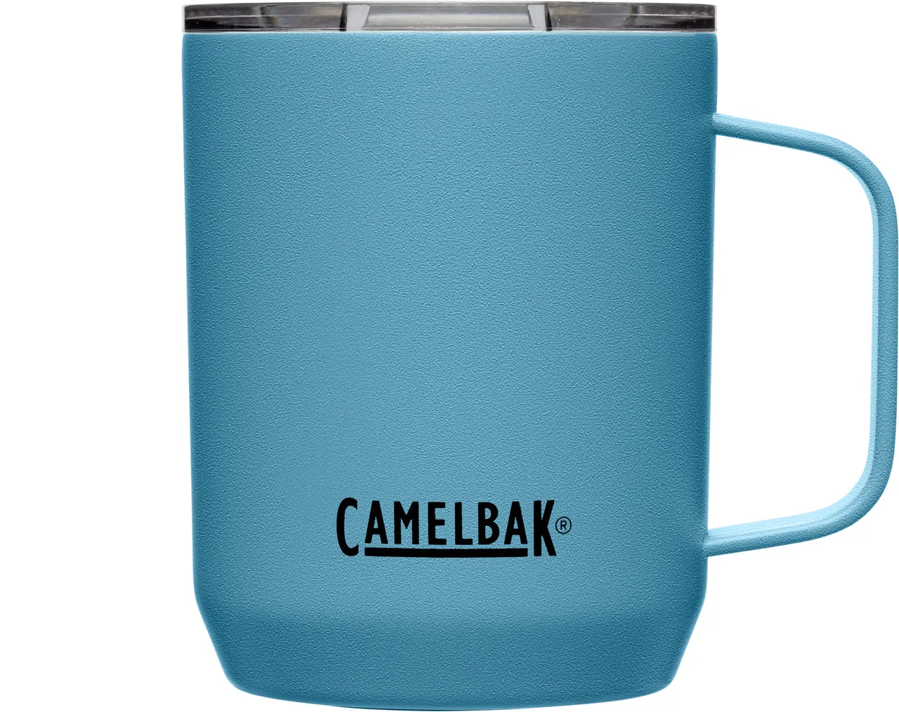 Camp Mug Stainless Steel Vacuum Insulated