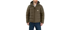 Carhartt Montana Loose Fit Insulated Jacket