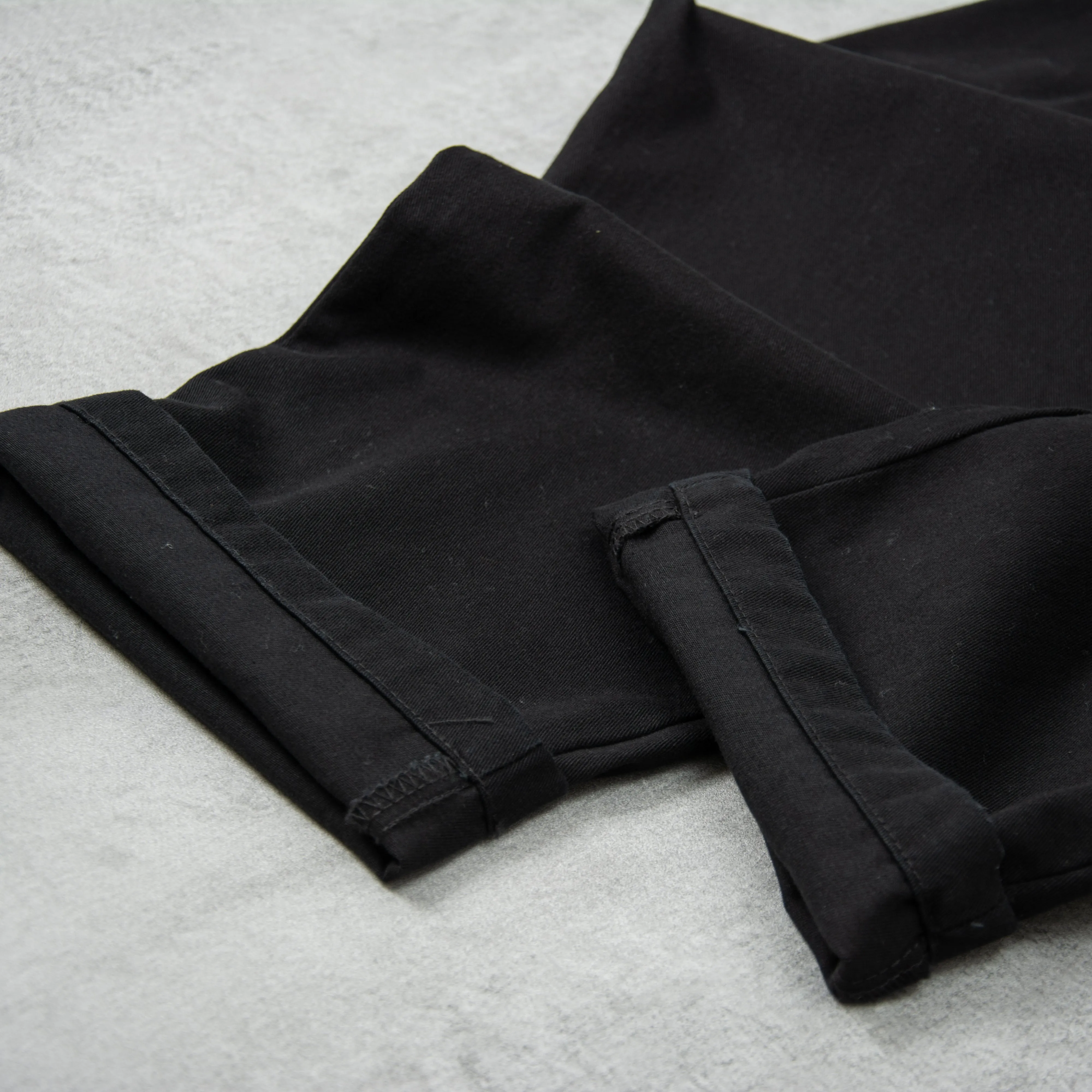 Carhartt WIP Calder Pant - Black