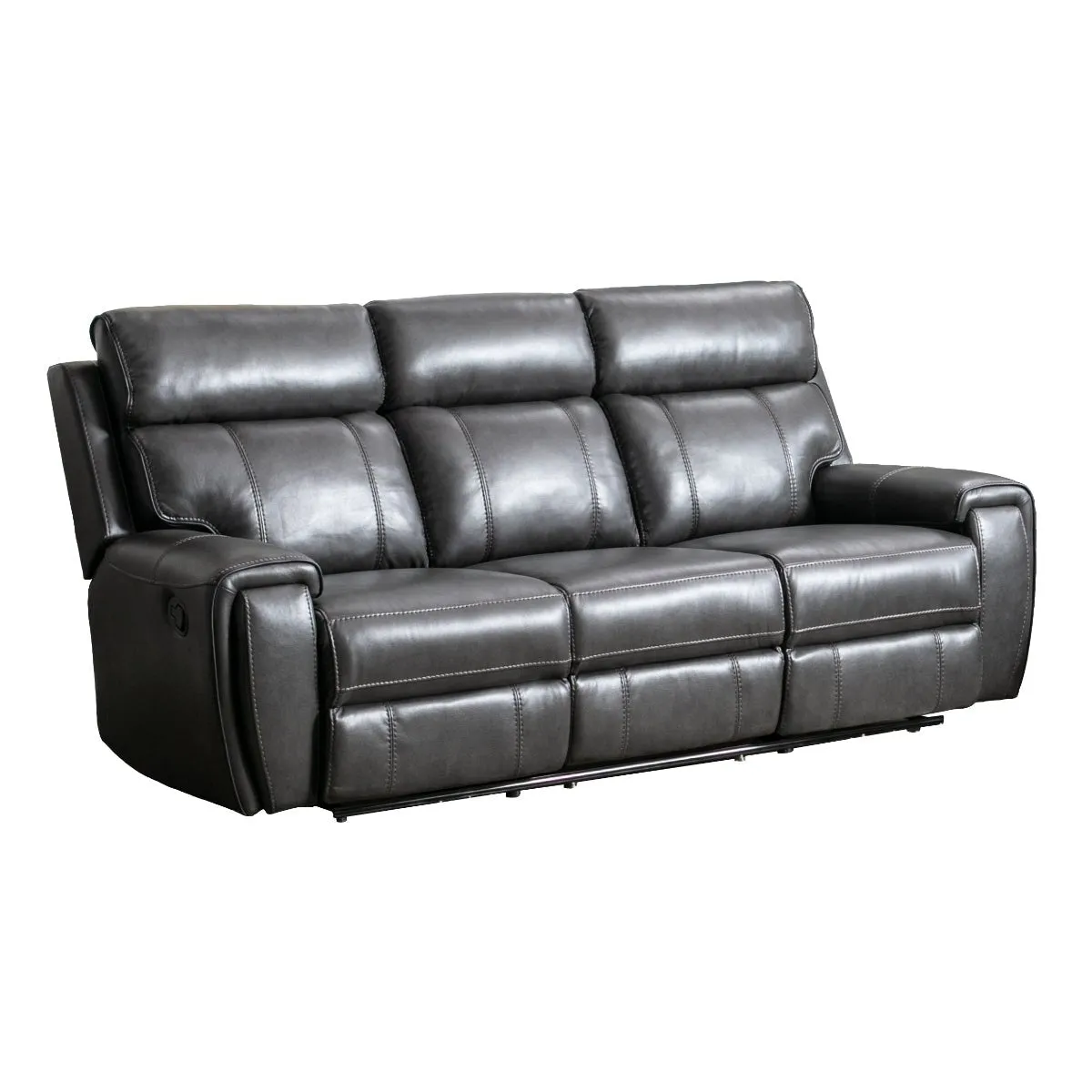 Carnegie Reclining Sofa