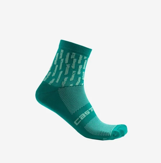 Castelli Aero Pro Women's 9 Cycling Socks