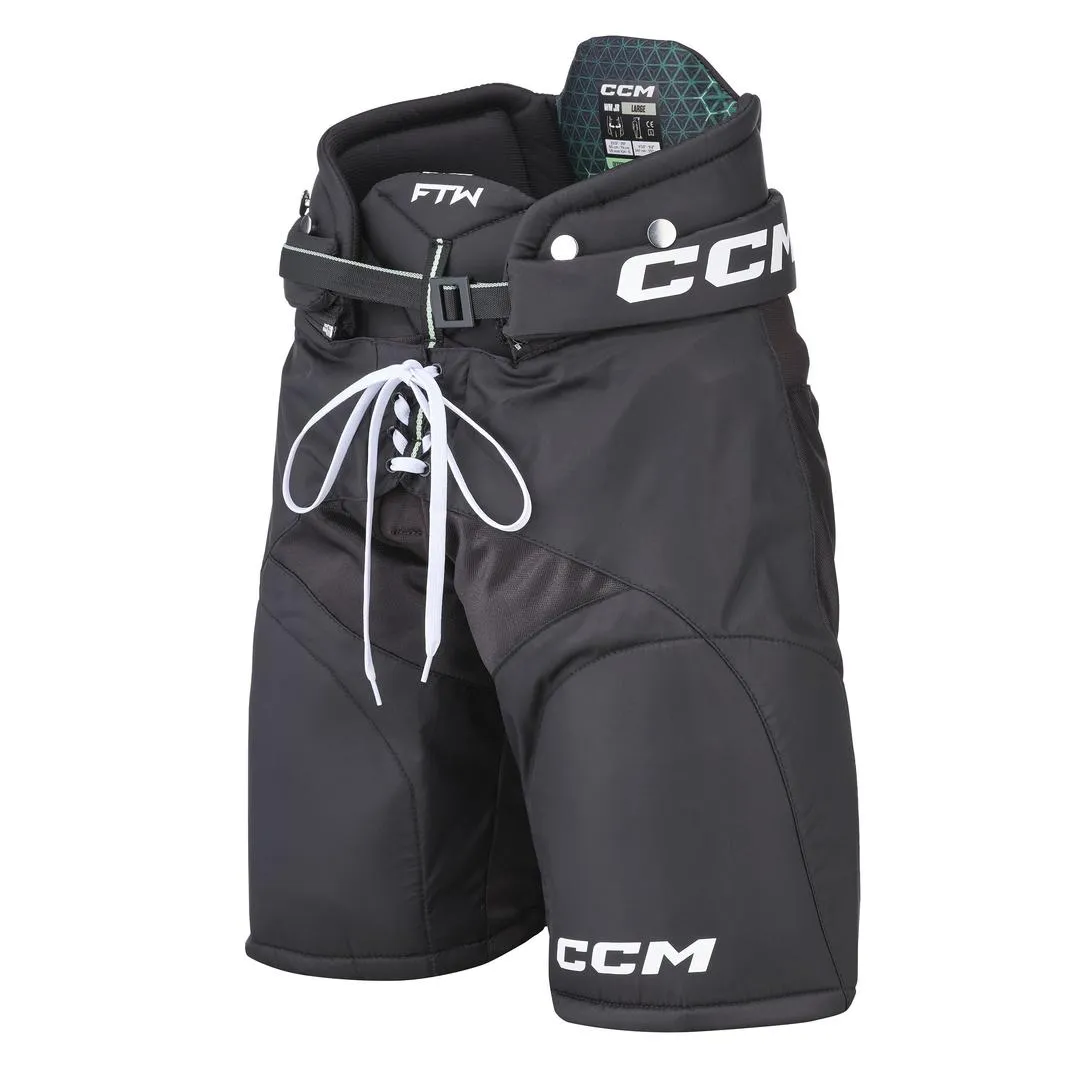 CCM Junior Women's Jetspeed FTW Hockey Player Pant