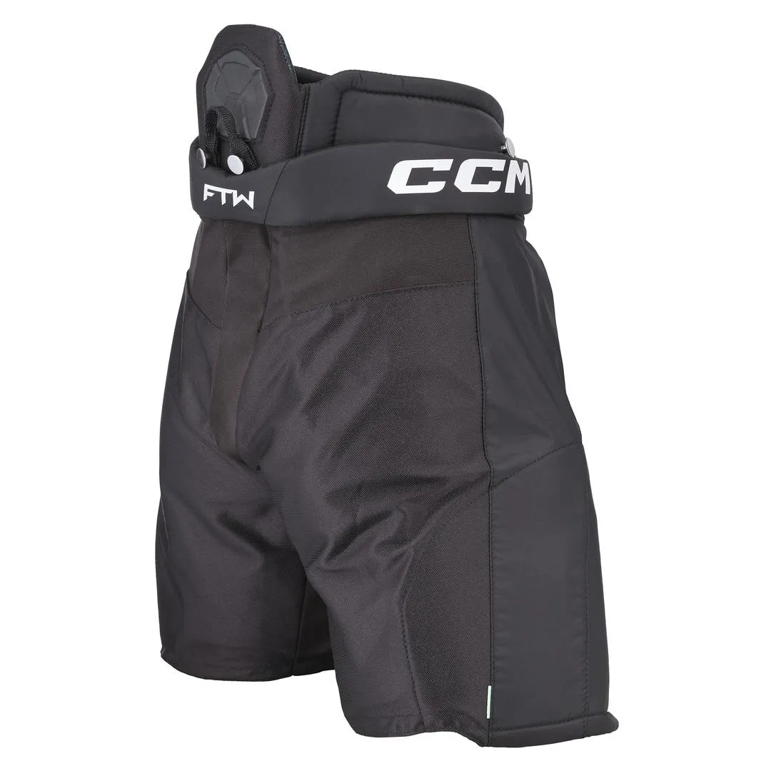 CCM Junior Women's Jetspeed FTW Hockey Player Pant