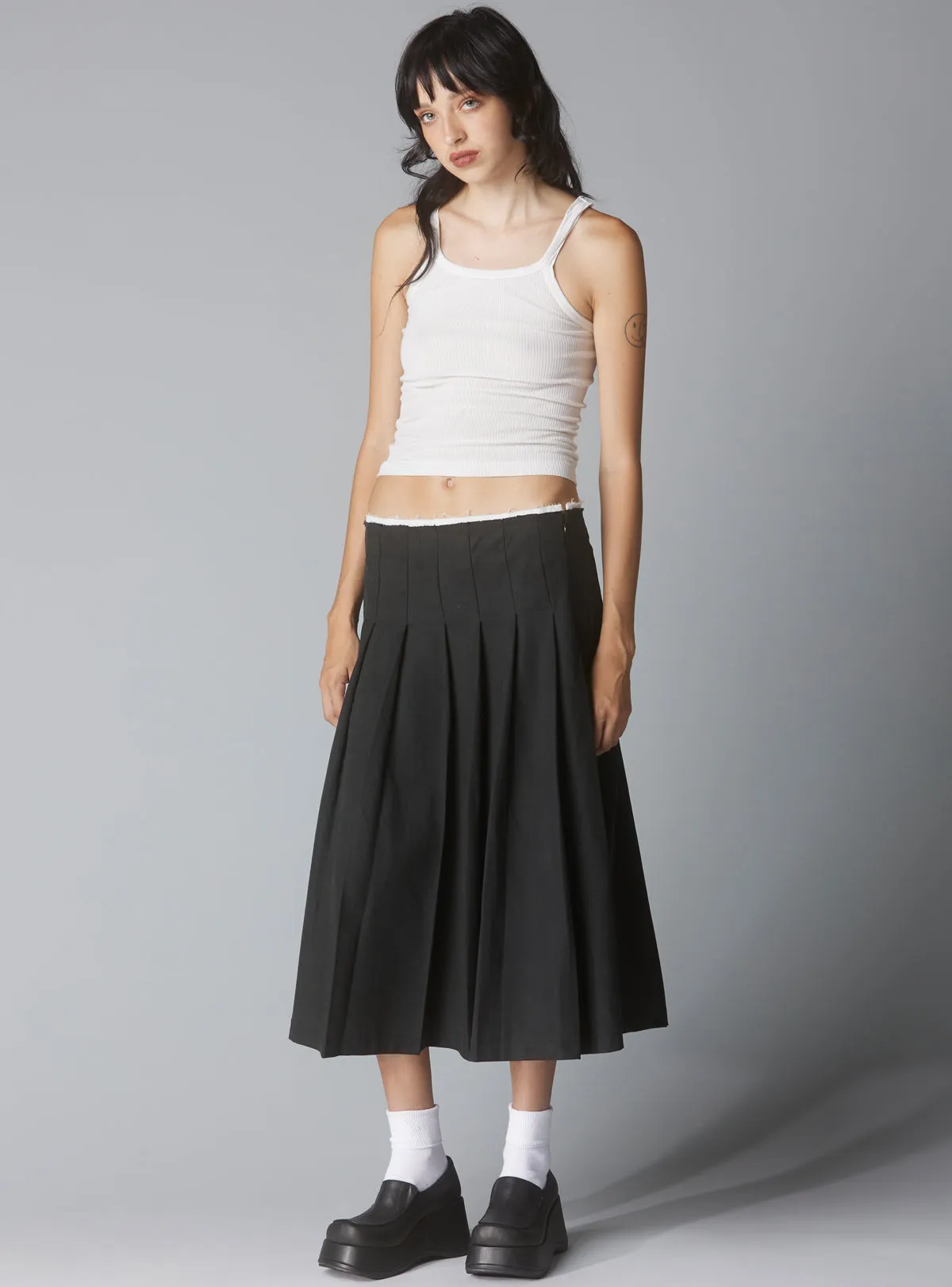 Cinth Skirt