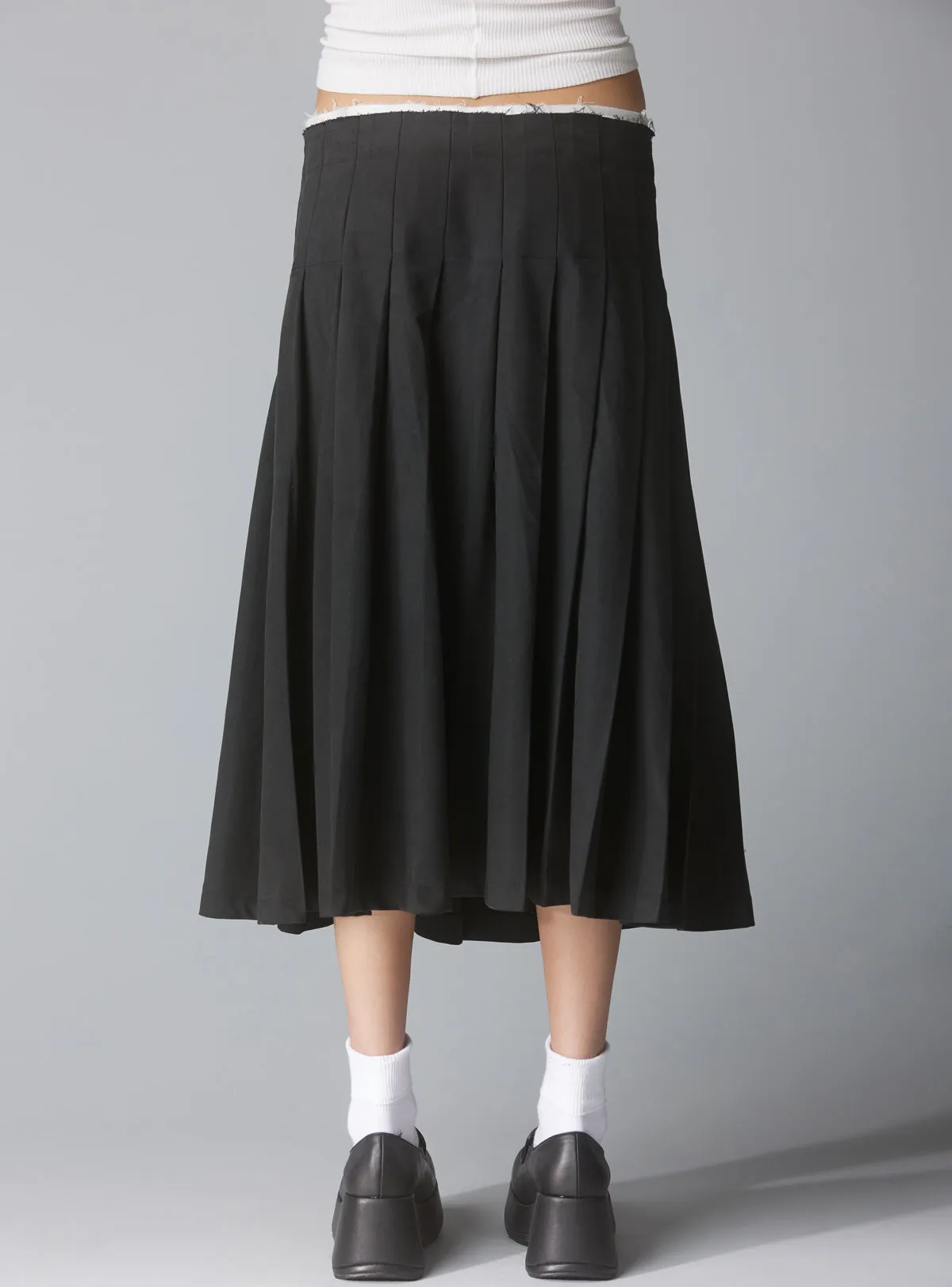 Cinth Skirt