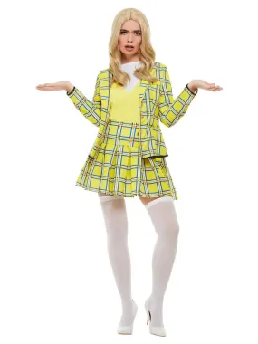 Clueless Cher Costume